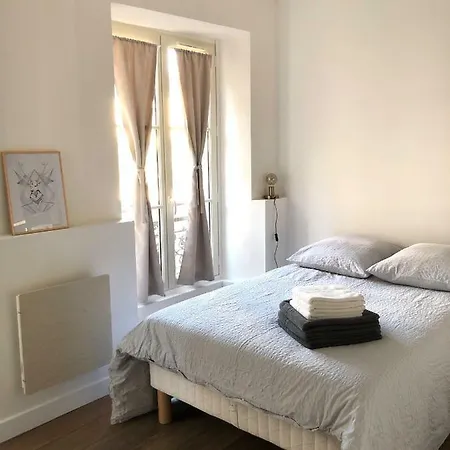 Cosy Apartment *