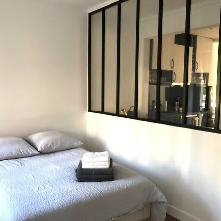 Cosy Apartment *