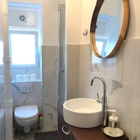 Apartment Cosy *