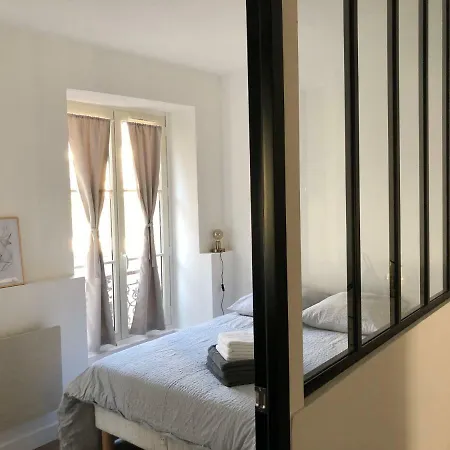 Cosy Apartment *